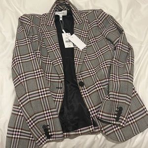 Derek Lam IO Crosby blazer brand new with tags never worn